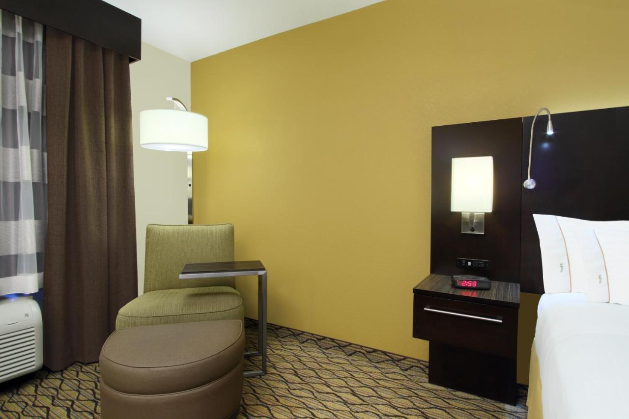 فندق كولورادو سبرينغسفي  هوليداي إن إكسبريس - كولورادو سبرينجز - فيرست آند ماين الغرفة الصورة